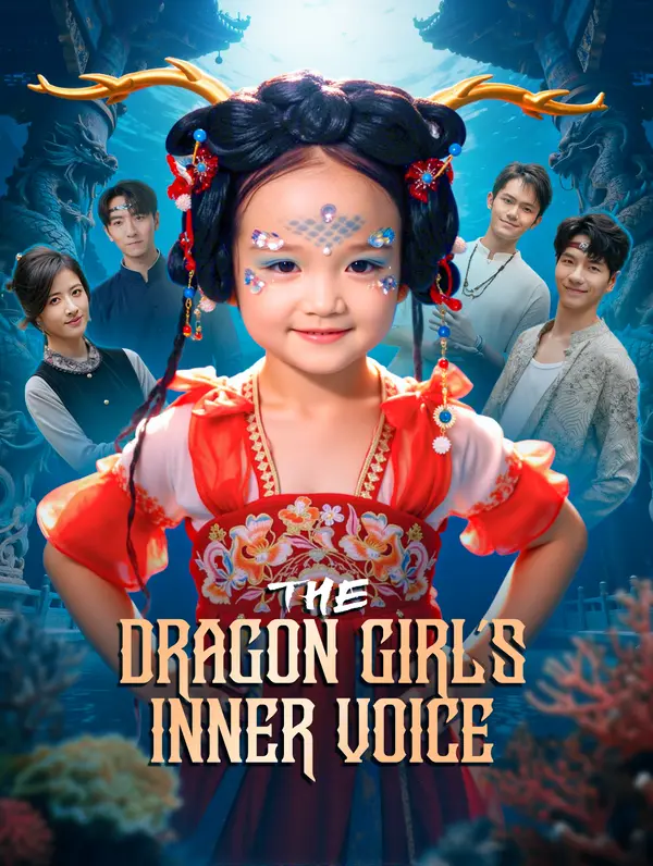 The Dragon Girl's Inner Voice