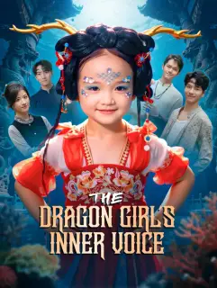 The Dragon Girl's Inner Voice