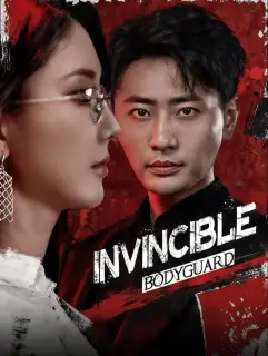 Invincible Bodyguard