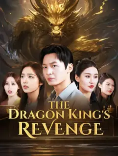 The Dragon King's Revenge