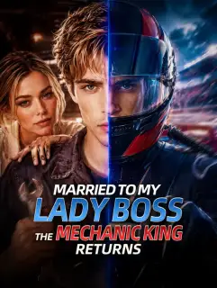 Married to My Lady Boss: The Mechanic King Returns