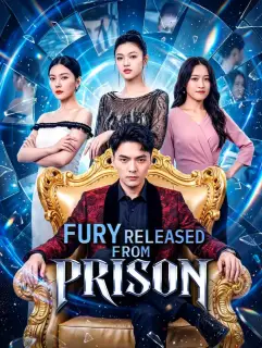 Fury Released From Prison
