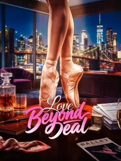 Love Beyond Deal